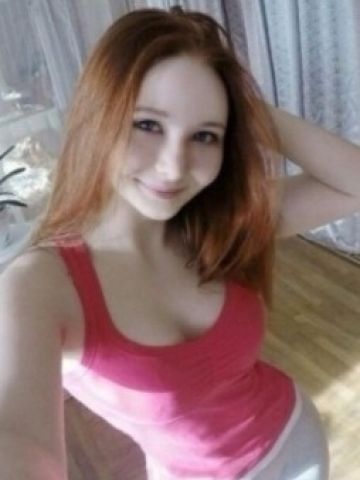 Проститутка Нелли