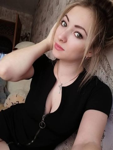Проститутка Ася